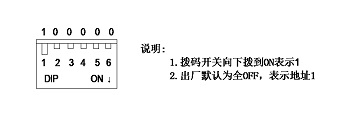 SPD-HT485_D機架溫濕度傳感器，機架溫濕度傳感器